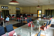 Bajali College-Cafeteria